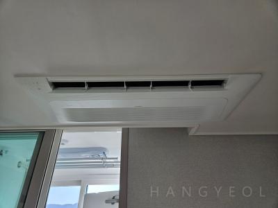 대전광역시 유성구 둔곡동 우미린 시스템에어컨 기타