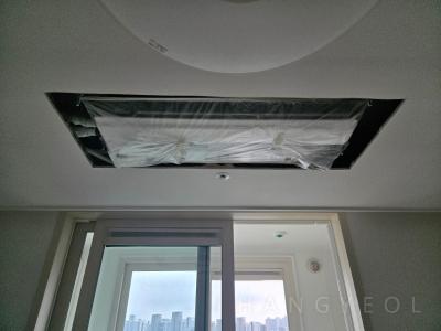 인천광역시 서구 가정동 루원더퍼스트 시스템에어컨 기타