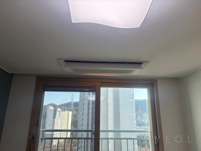 대전광역시 서구 관저동 관저지구 효성해링턴 플레이스 시스템에어컨 기타