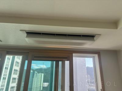 대전광역시 서구 관저동 관저지구 효성해링턴 플레이스 시스템에어컨 기타