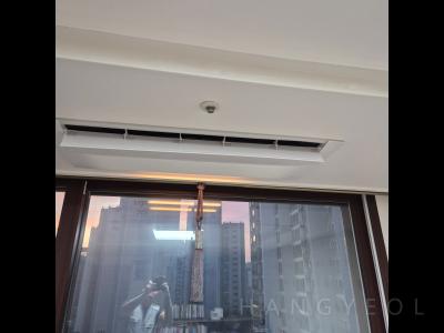 서울특별시 양천구 신정동 양천중앙하이츠 시스템에어컨 기타
