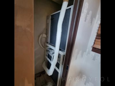 서울특별시 양천구 신정동 양천중앙하이츠 시스템에어컨 기타