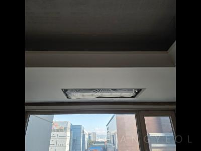 충청북도 청주시 흥덕구 복대동 지웰시티1차아파트 시스템에어컨 기타