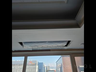 충청북도 청주시 흥덕구 복대동 지웰시티1차아파트 시스템에어컨 기타