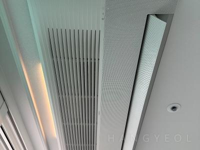 경기도 화성시 오산동 동탄역 반도유보라 아이비파크 5.0 시스템에어컨 실내기