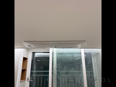 경상남도 양산시 물금읍 신창비바패밀리 시스템에어컨 실내기