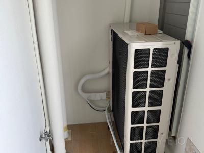 울산광역시 울주군 청량읍 문수데시앙 1단지 시스템에어컨 실외기