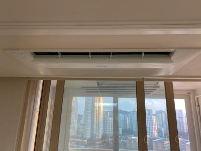 세종특별자치시 소담동 새샘마을9단지 시스템에어컨 기타