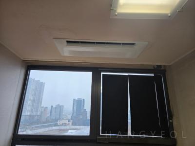 서울특별시 용산구 한강로1가 대우 월드마크 용산 시스템에어컨 기타