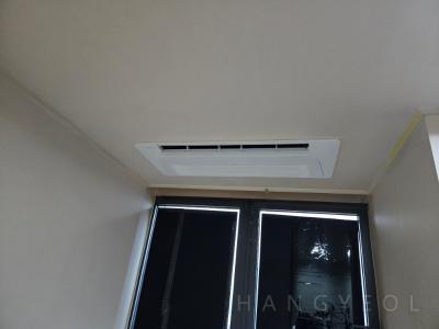 서울특별시 용산구 한강로1가 대우 월드마크 용산 시스템에어컨 기타