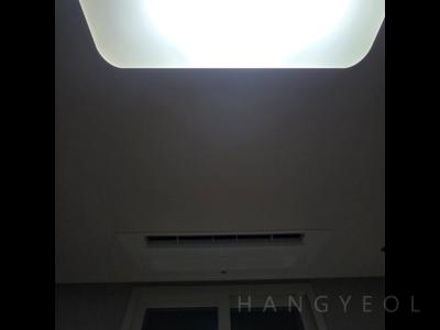 경상남도 김해시 무계동 김해장유삼정그린코아더베스트 시스템에어컨 기타