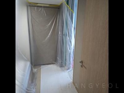 경상남도 김해시 무계동 김해장유삼정그린코아더베스트 시스템에어컨 기타