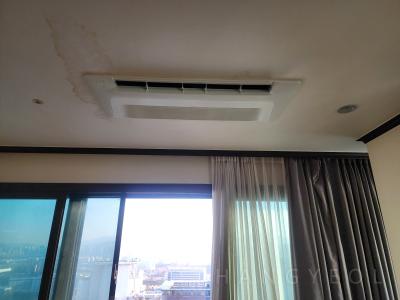 서울특별시 용산구 한강로1가 대우 월드마크 용산 시스템에어컨 기타