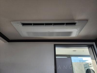 서울특별시 용산구 한강로1가 대우 월드마크 용산 시스템에어컨 기타
