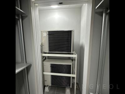 충청남도 홍성군 홍북읍 모아미래도 메가시티 1차 시스템에어컨 기타