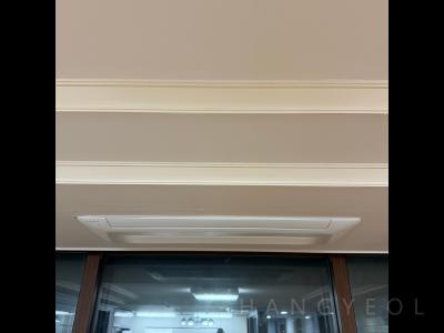 울산광역시 동구 전하동 울산전하푸르지오 시스템에어컨 설치 사례