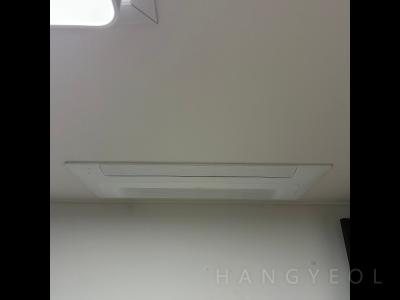 울산광역시 동구 전하동 울산전하푸르지오 시스템에어컨 기타