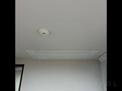 울산광역시 동구 전하동 울산전하푸르지오 시스템에어컨 기타