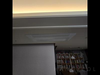 대구광역시 수성구 수성동3가 수성3가 화성파크드림 1단지 시스템에어컨 기타