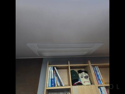 대구광역시 수성구 수성동3가 수성3가 화성파크드림 1단지 시스템에어컨 기타