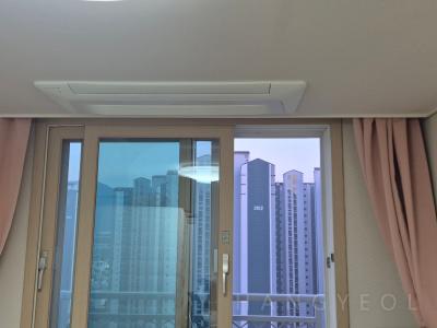 경기도 하남시 풍산동 신안인스빌 시스템에어컨 기타
