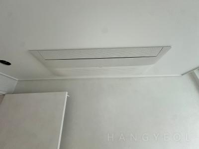 경기도 성남시 수정구 단대동 코오롱하늘채 시스템에어컨 실내기
