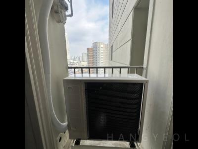경기도 화성시 오산동 동탄역 린스트라우스 시스템에어컨 실외기