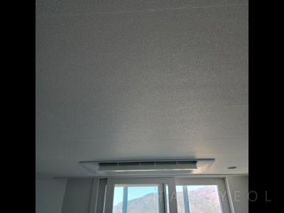 경상남도 거제시 양정동 거제더샵 시스템에어컨 실내기