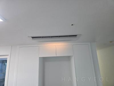 경기도 수원시 권선구 권선동 수원아이파크시티7단지 시스템에어컨 기타