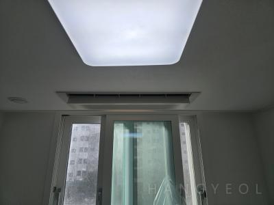 경기도 수원시 권선구 권선동 수원아이파크시티7단지 시스템에어컨 기타
