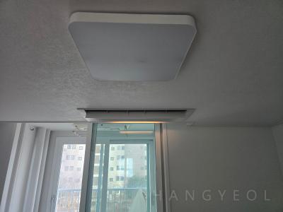 경기도 수원시 권선구 권선동 수원아이파크시티7단지 시스템에어컨 기타