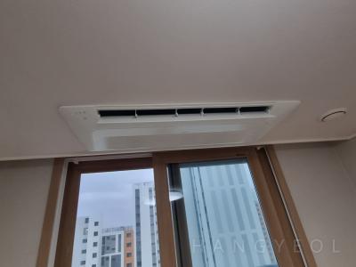 경기도 안성시 석정동 안성센트럴파밀리에 시스템에어컨 기타