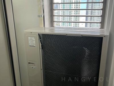 부산광역시 동래구 온천동 SK HUB SKY 시스템에어컨 실외기