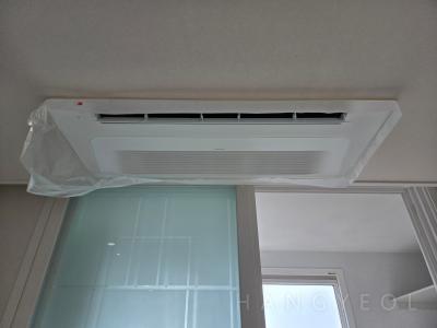 서울특별시 서초구 반포동 반포리체아파트 시스템에어컨 실내기