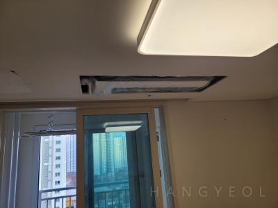 경상남도 김해시 관동동 힐스테이트김해아파트 시스템에어컨 기타