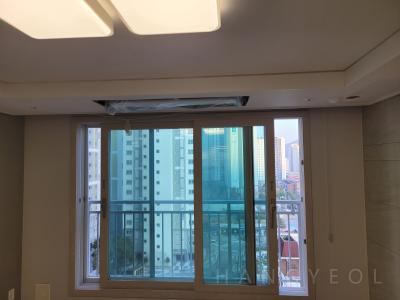 경상남도 김해시 관동동 힐스테이트김해아파트 시스템에어컨 기타