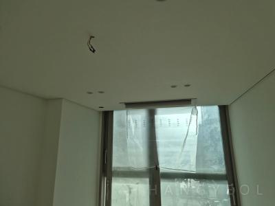 서울특별시 마포구 신공덕동 펜트라우스 시스템에어컨 시공 현장 4