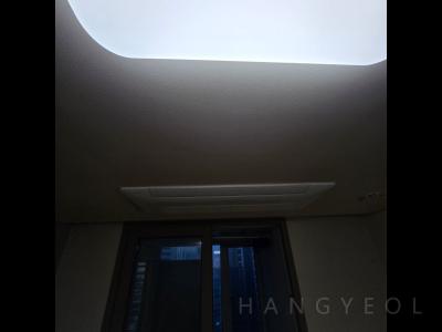 부산광역시 부산진구 부전동 더샵 센트럴스타 시스템에어컨 기타