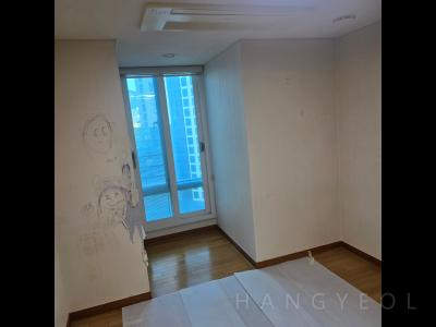 부산광역시 부산진구 부전동 더샵 센트럴스타 시스템에어컨 기타