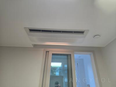 서울특별시 송파구 신천동 잠실르엘 시스템에어컨 실내기