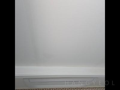 부산광역시 해운대구 좌동 해운대케이씨씨스위첸 시스템에어컨 시공 현장 3