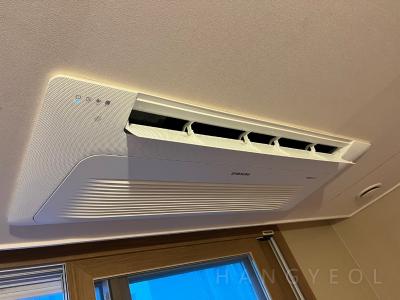 경기도 용인시 수지구 성복동 용인성복아이파크 시스템에어컨 기타