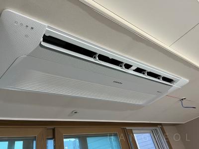 경기도 용인시 수지구 성복동 용인성복아이파크 시스템에어컨 기타