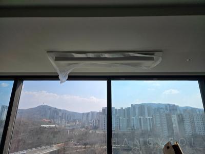 서울특별시 강남구 도곡동 타워팰리스 시스템에어컨 실내기