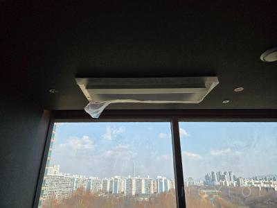 서울특별시 강남구 도곡동 타워팰리스 시스템에어컨 실내기