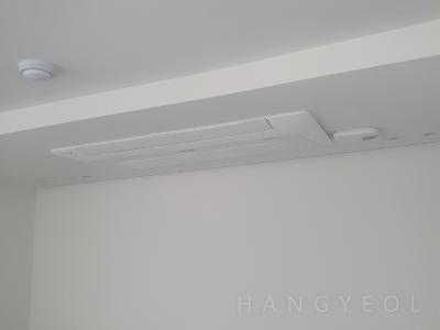 경기도 수원시 영통구 영통동 건영1차아파트 시스템에어컨 기타