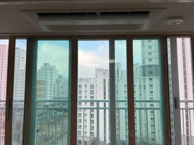세종특별자치시 보람동 호려울마을10단지 시스템에어컨 기타