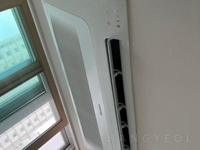 세종특별자치시 보람동 호려울마을10단지 시스템에어컨 기타