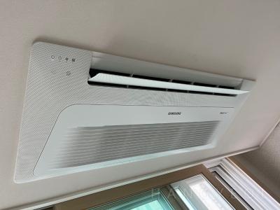 세종특별자치시 보람동 호려울마을10단지 시스템에어컨 기타