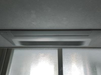 서울특별시 성북구 길음동 길음뉴타운 시스템에어컨 시공 현장 1